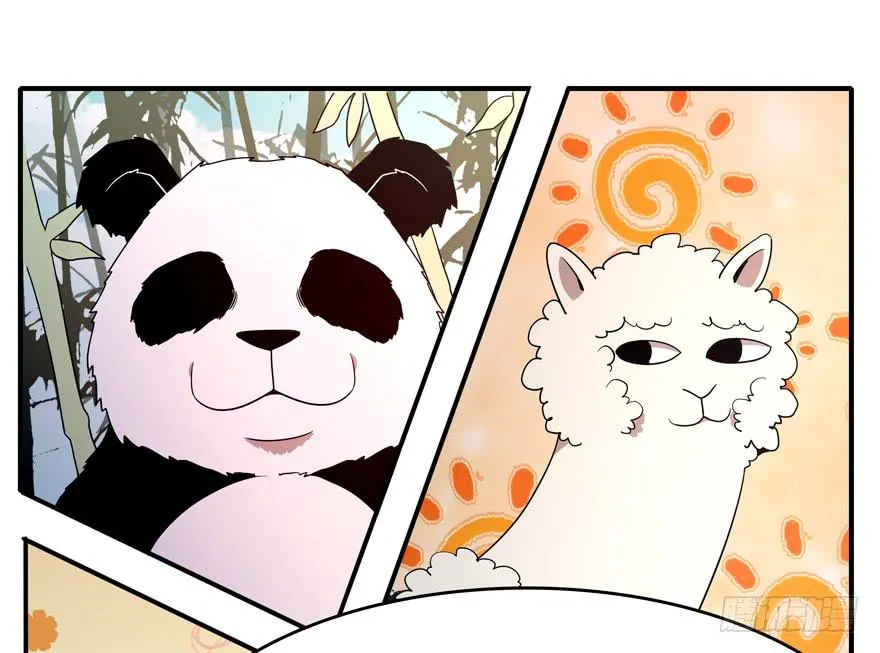 创造动物园 第49页