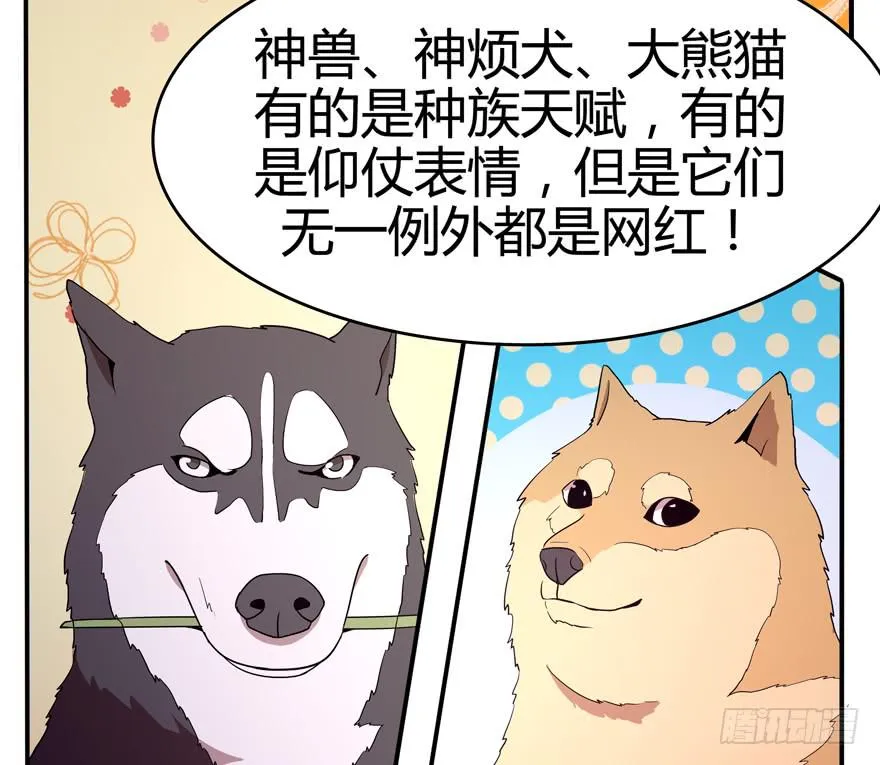 创造动物园 第50页