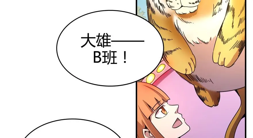 大名猩 第7页