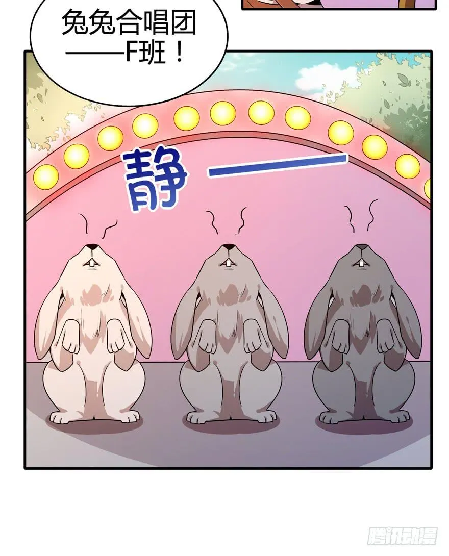 大名猩 第8页