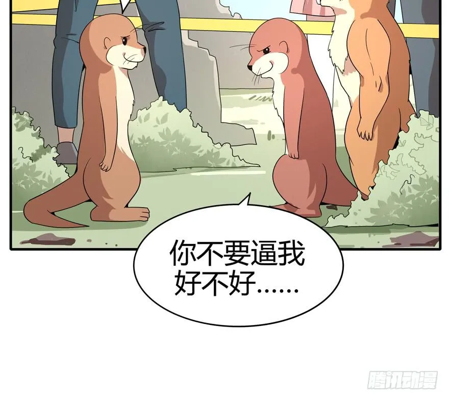 世界总是在你关心自己那点事的 第37页