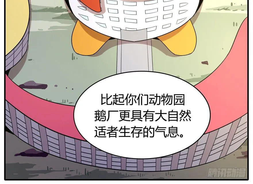 鹅厂之中 第16页
