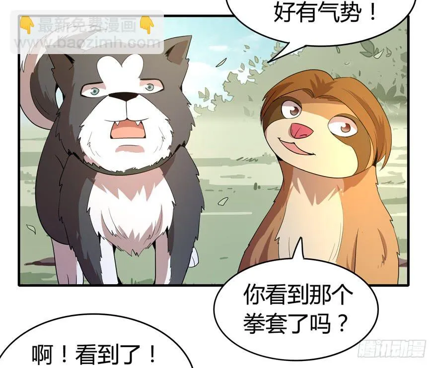鹅厂之中 第42页