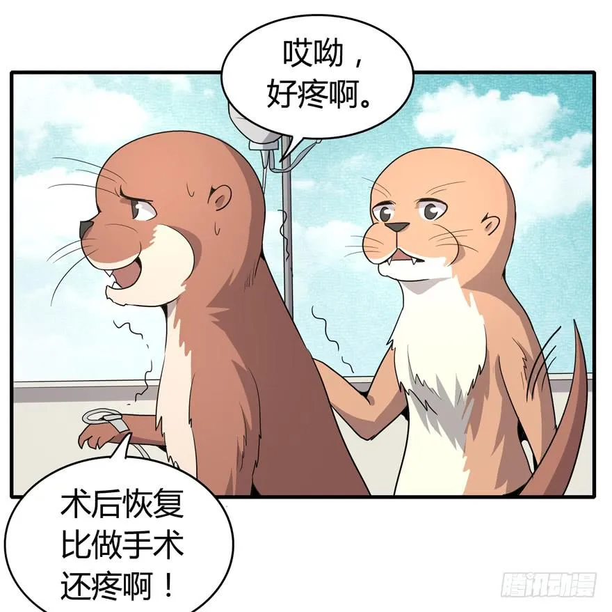 职业病都是久坐导致的 第38页