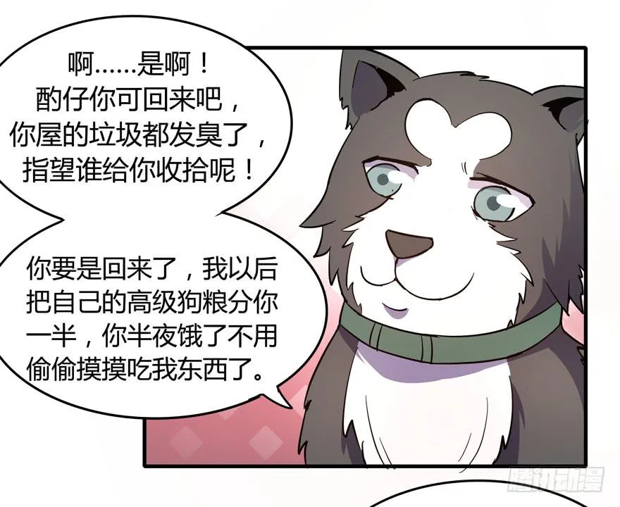 回家 第7页