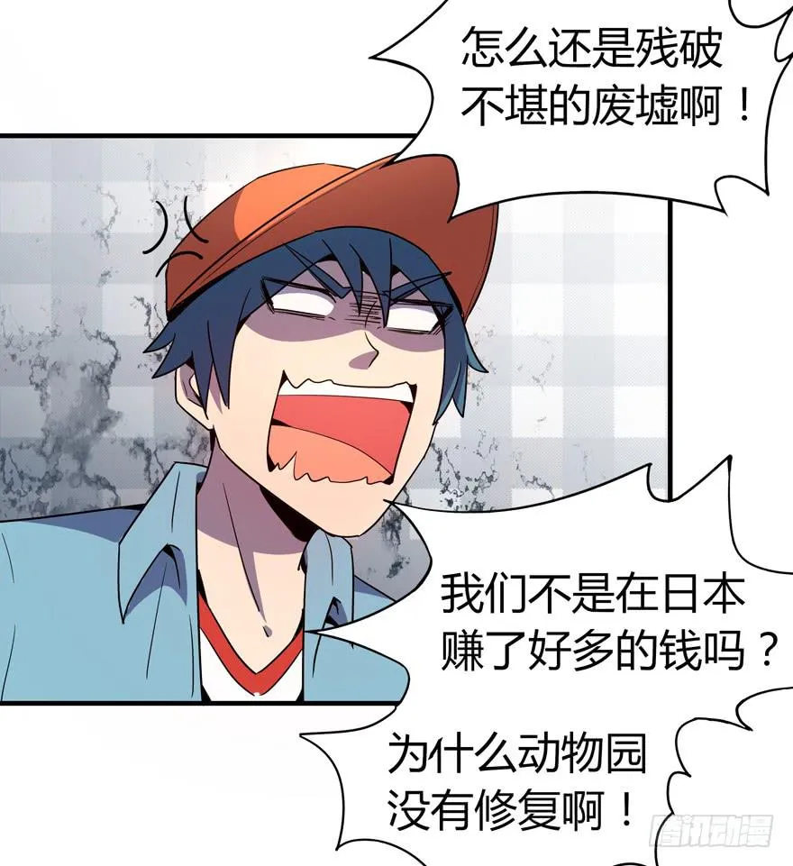 里动物园 第6页