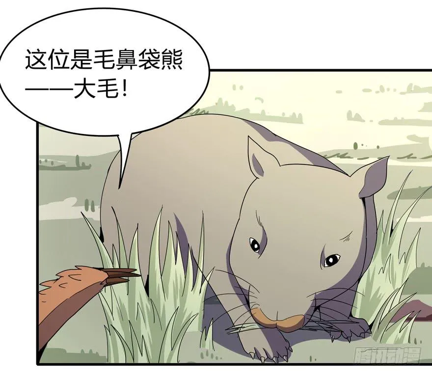 哇！金色传说！ 第19页