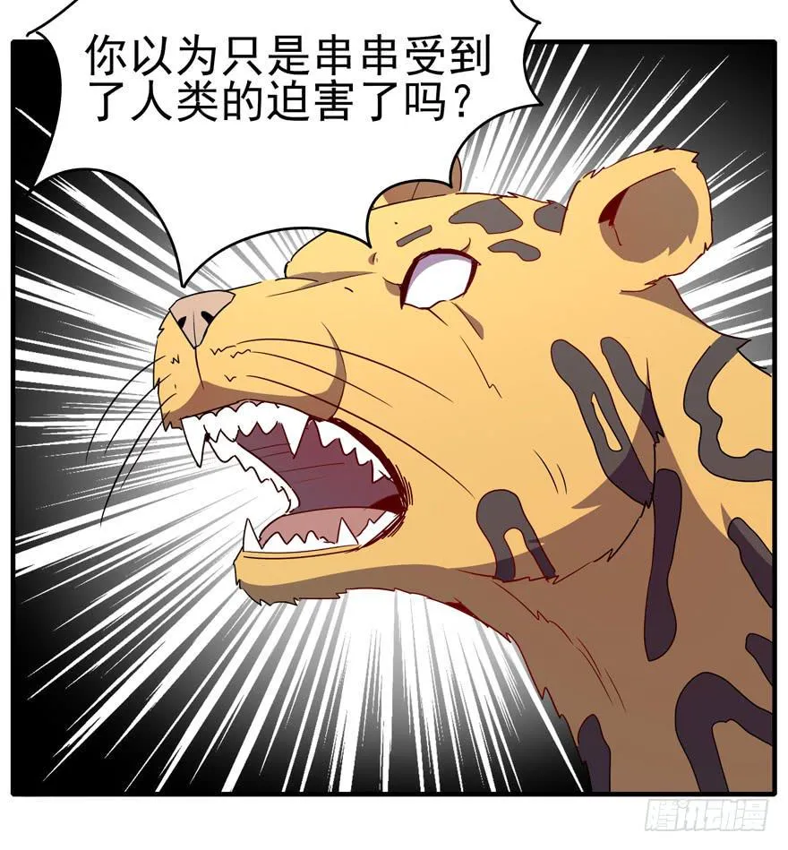 万物有灵 第11页