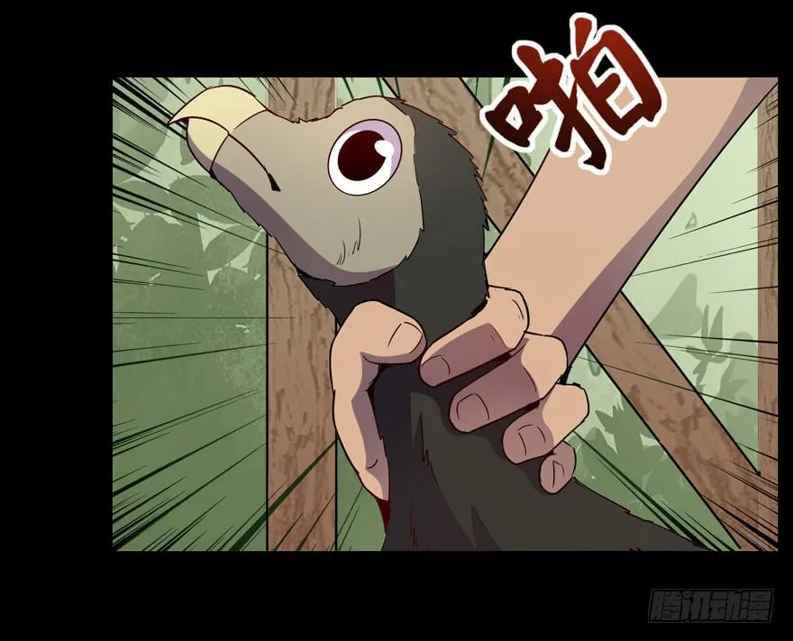 万物有灵 第19页