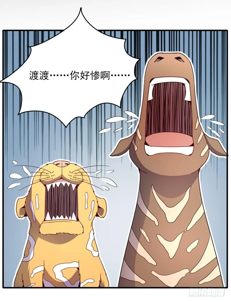 万物有灵 第37页