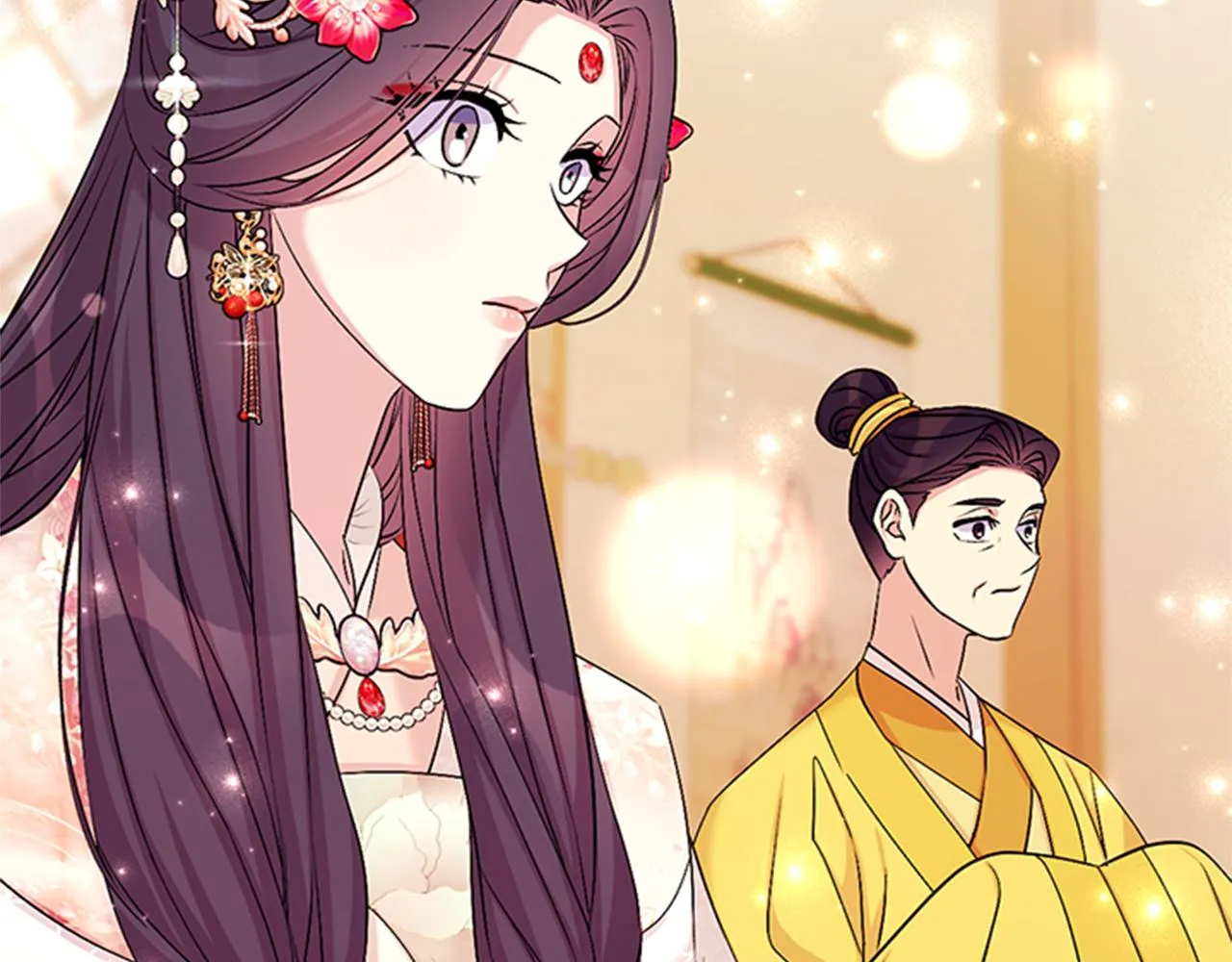 第79话 陛下同去 第47页