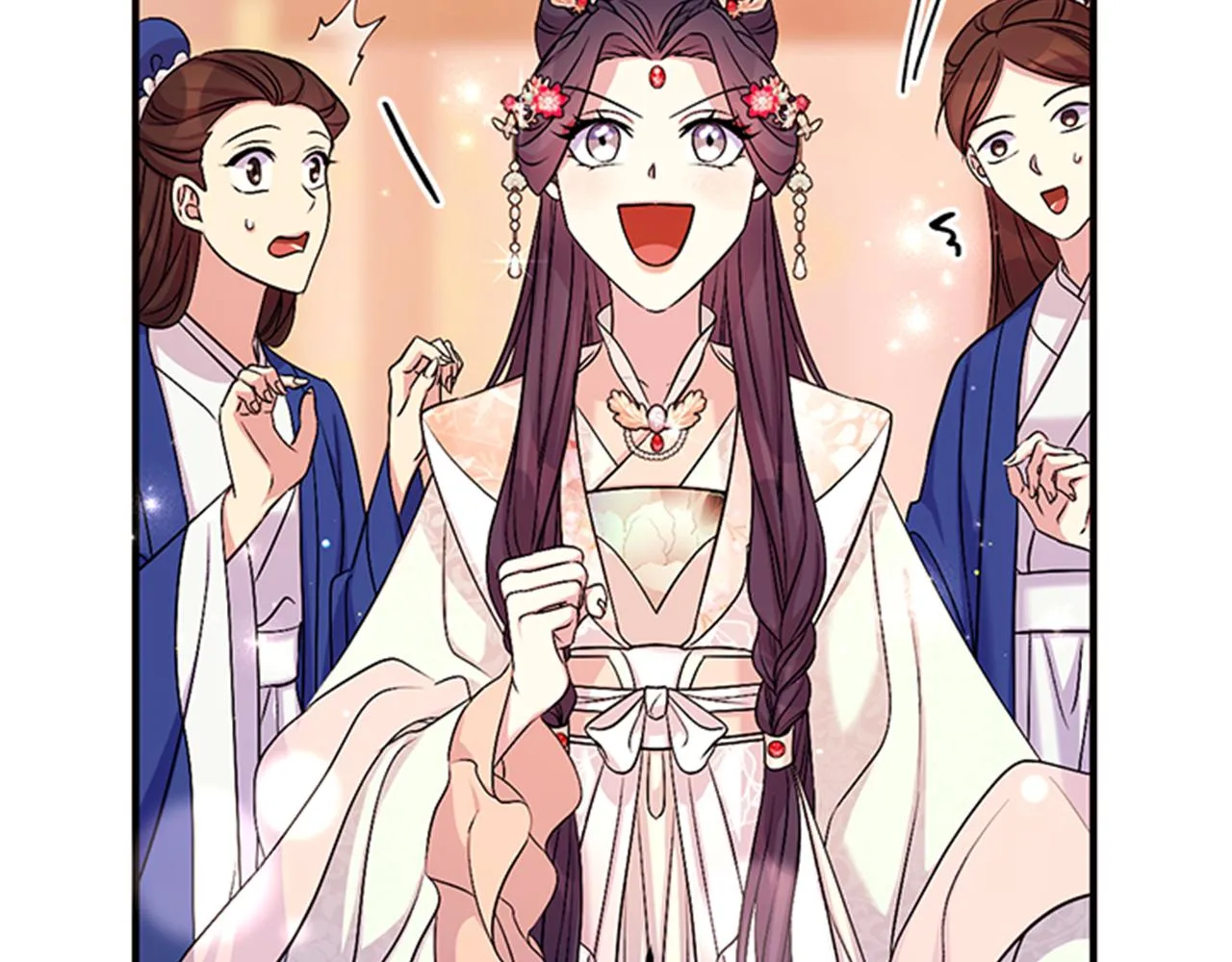 第78话 燃灯节 第34页