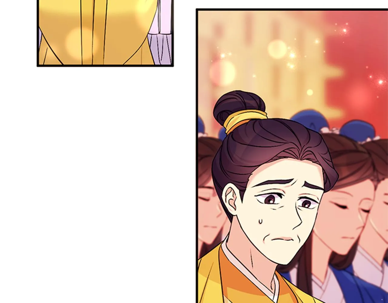 第78话 燃灯节 第37页