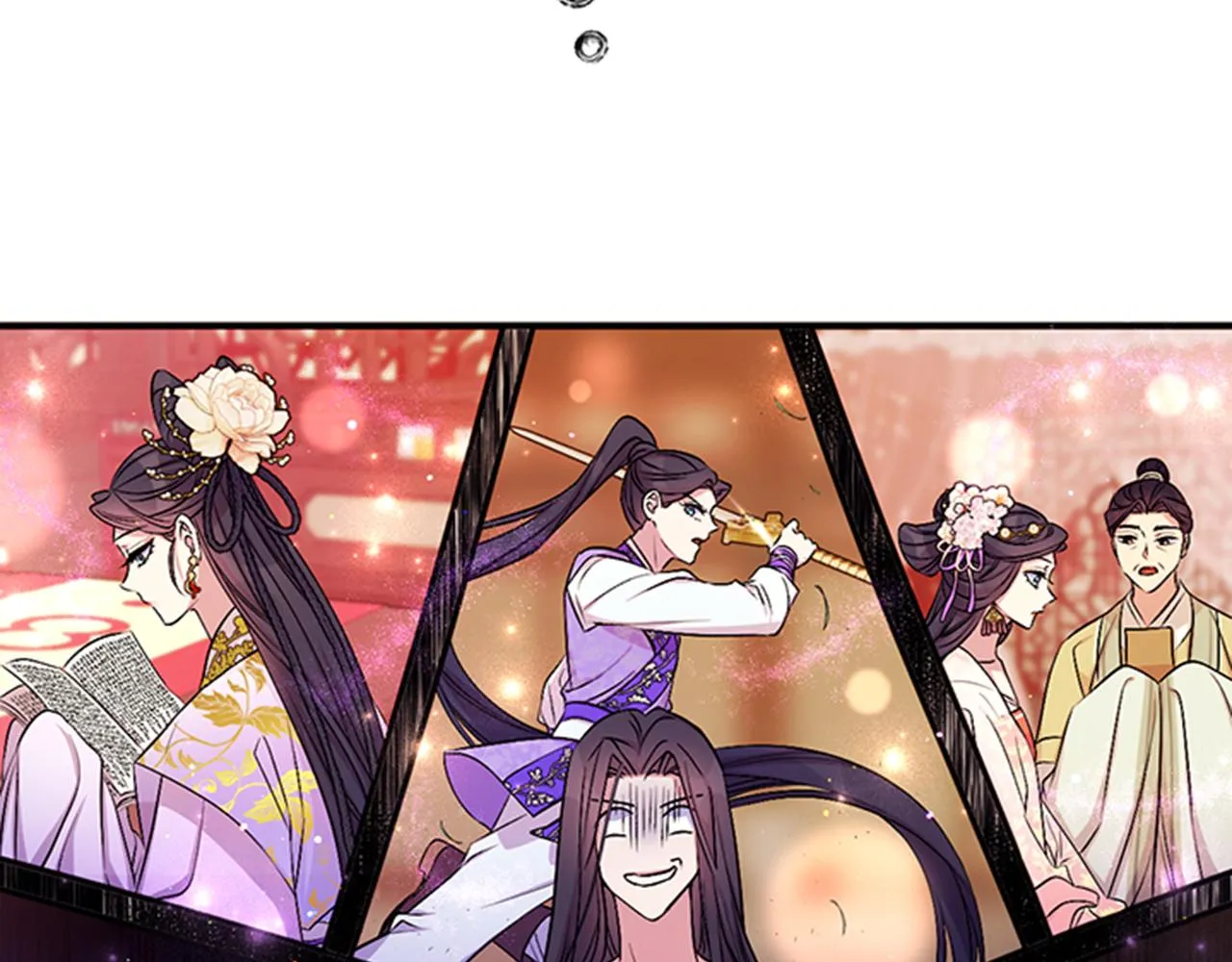 第77话 又会错意 第46页