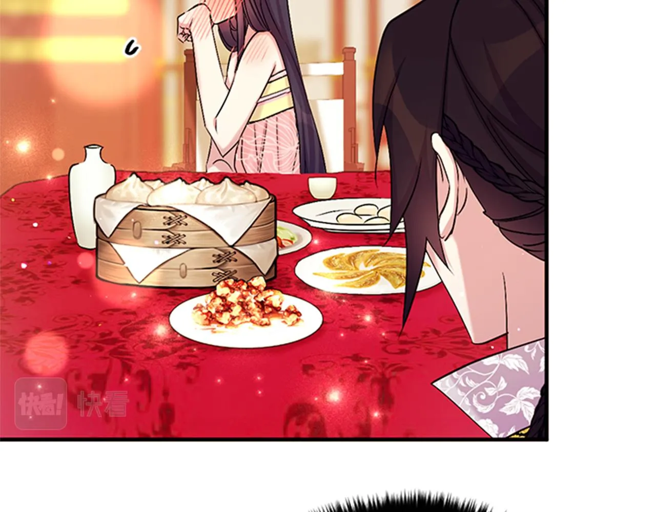 第76话 “上钩” 第63页