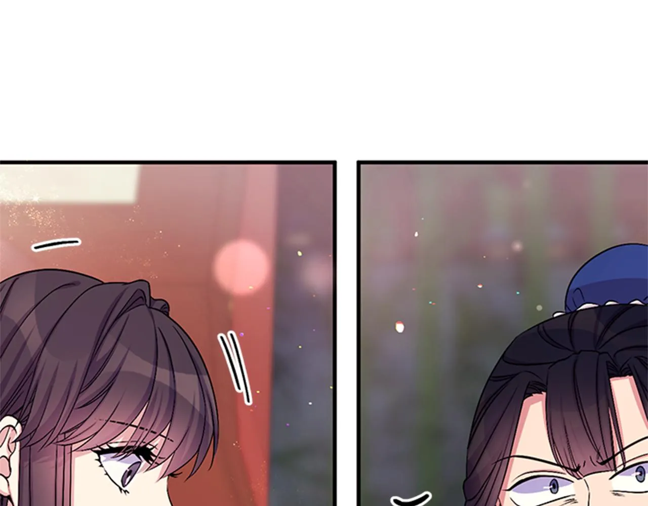 第72话 不服气 第35页