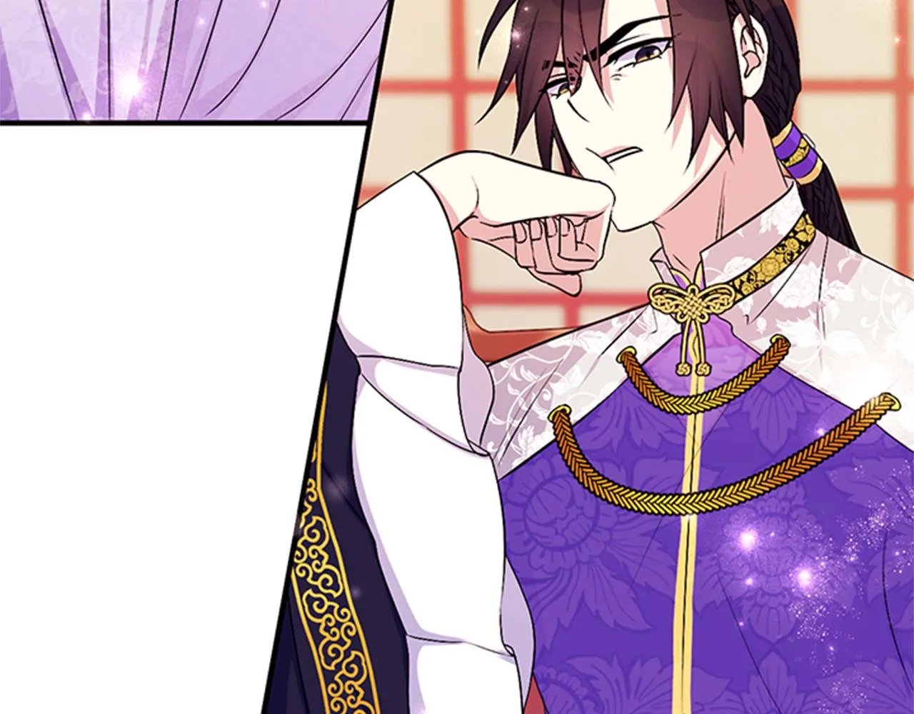 第72话 不服气 第84页