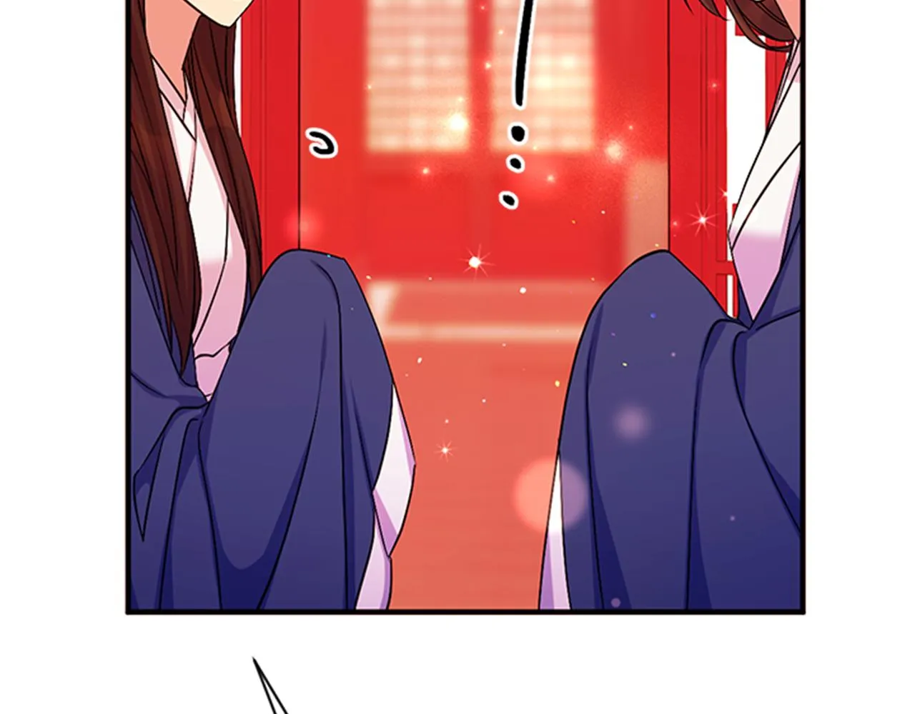 第70话 白莲花截胡 第49页