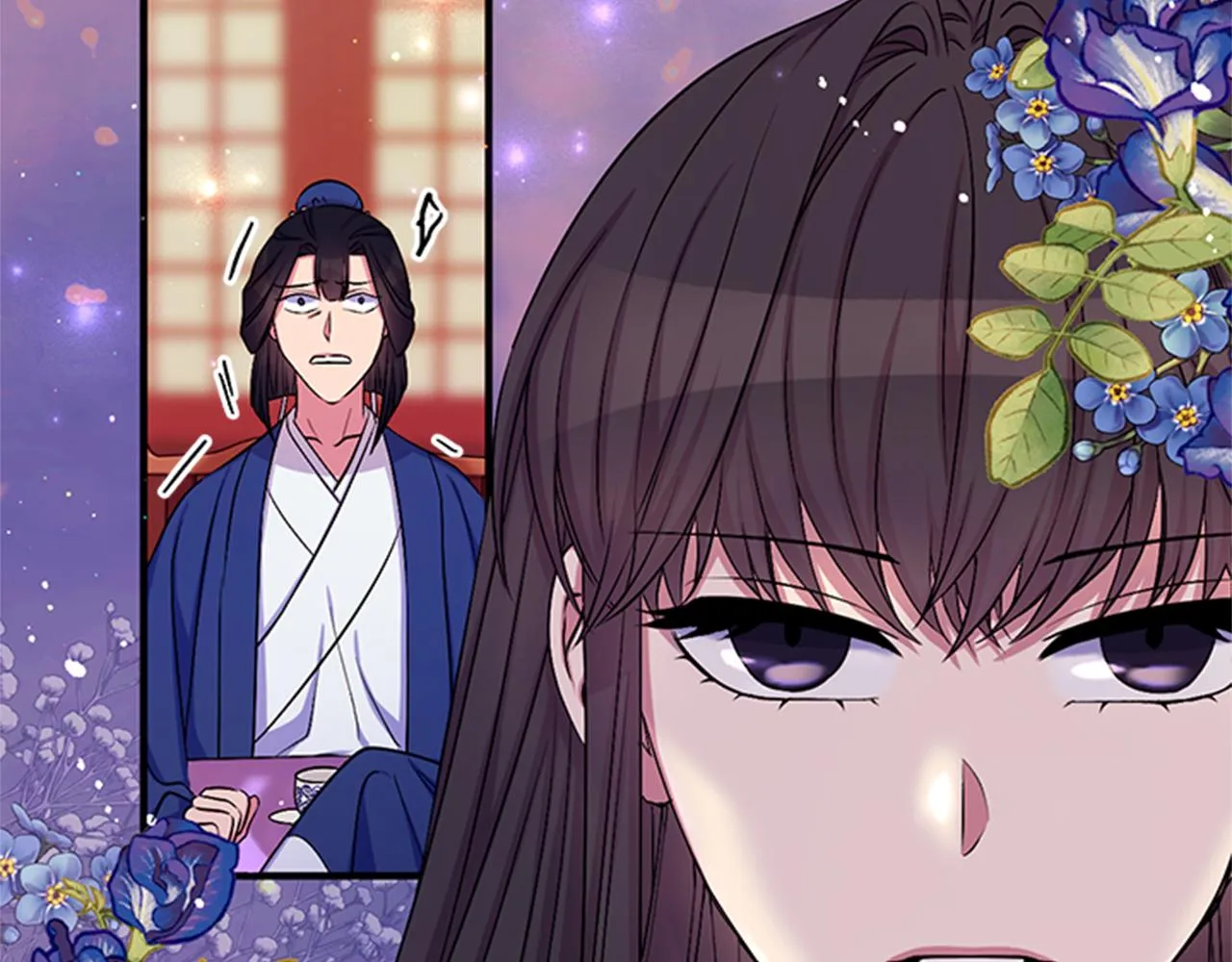 第71话 作妖 第110页