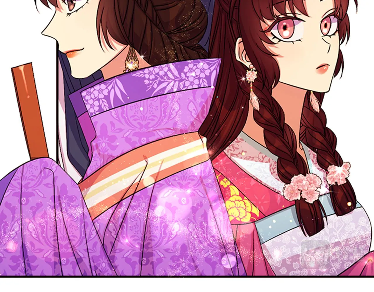 第69话 甜甜蜜蜜 第10页