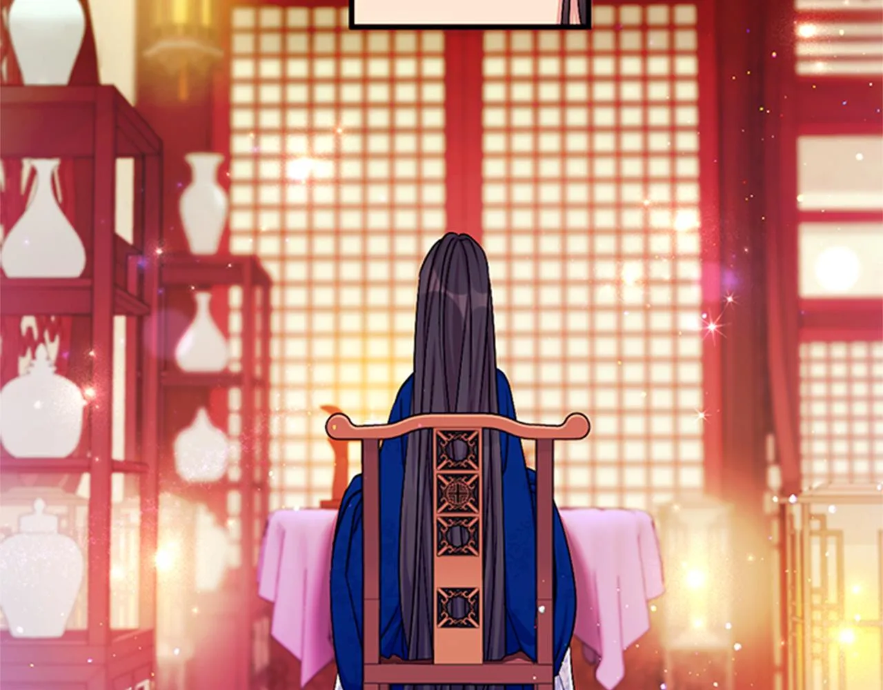 第66话 皇后的解释 第35页