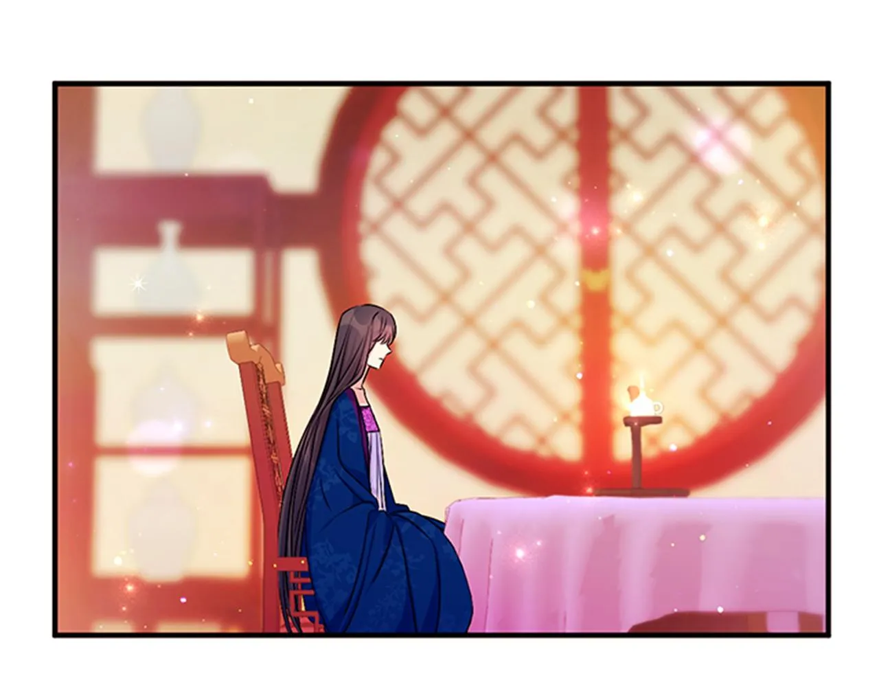 第66话 皇后的解释 第38页