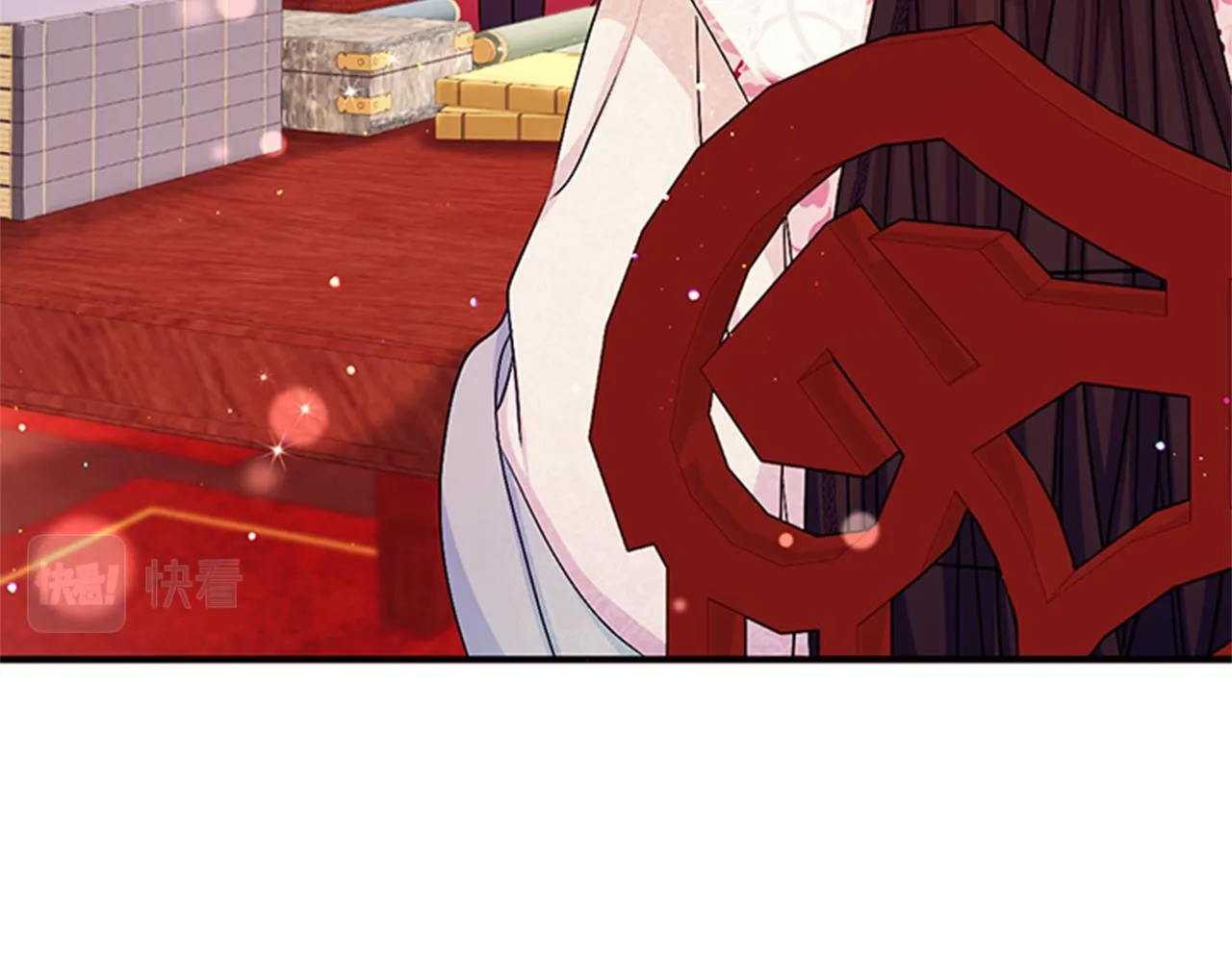 第64话 想念皇后 第12页