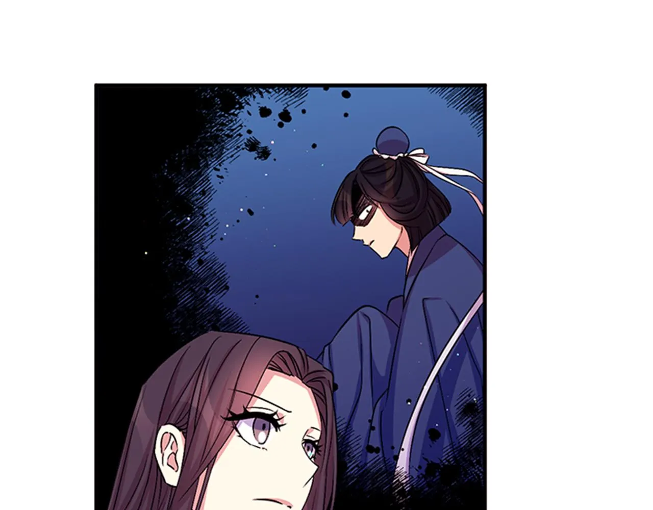 第63话 宠妃突访 第24页