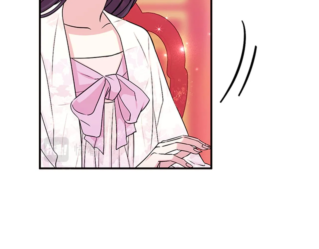 第63话 宠妃突访 第68页