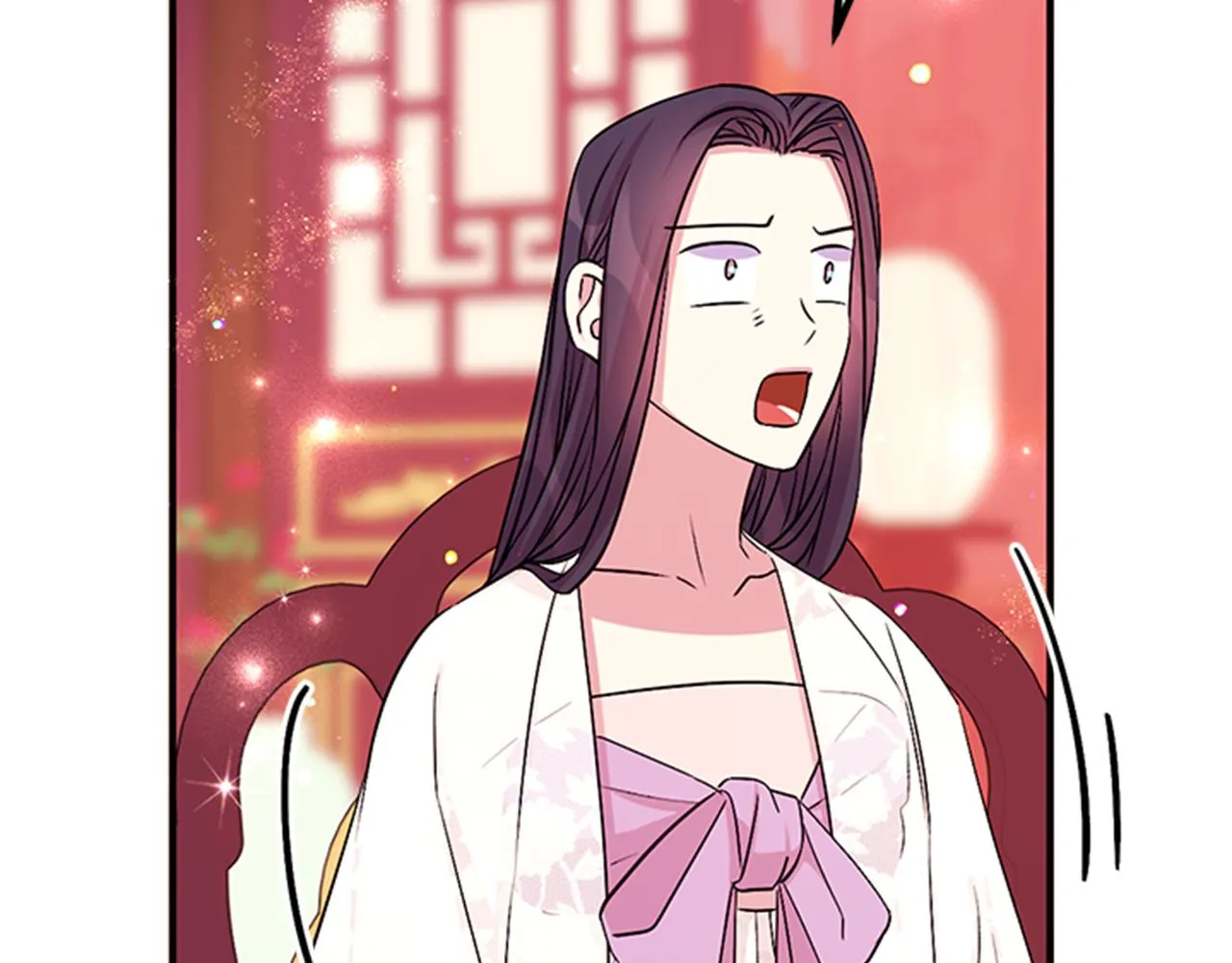 第63话 宠妃突访 第88页