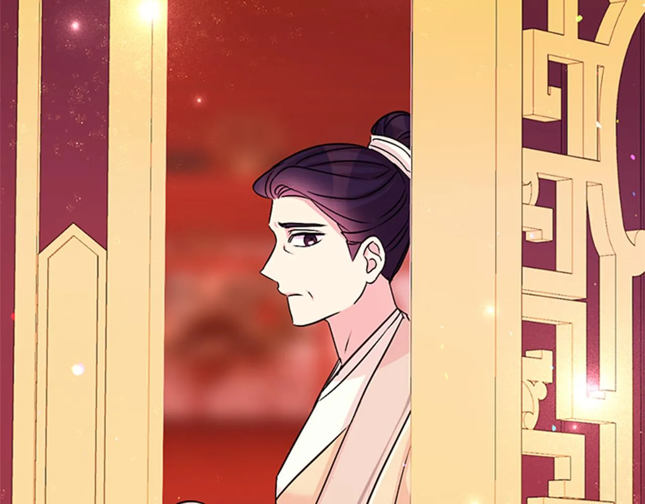 第63话 宠妃突访 第118页