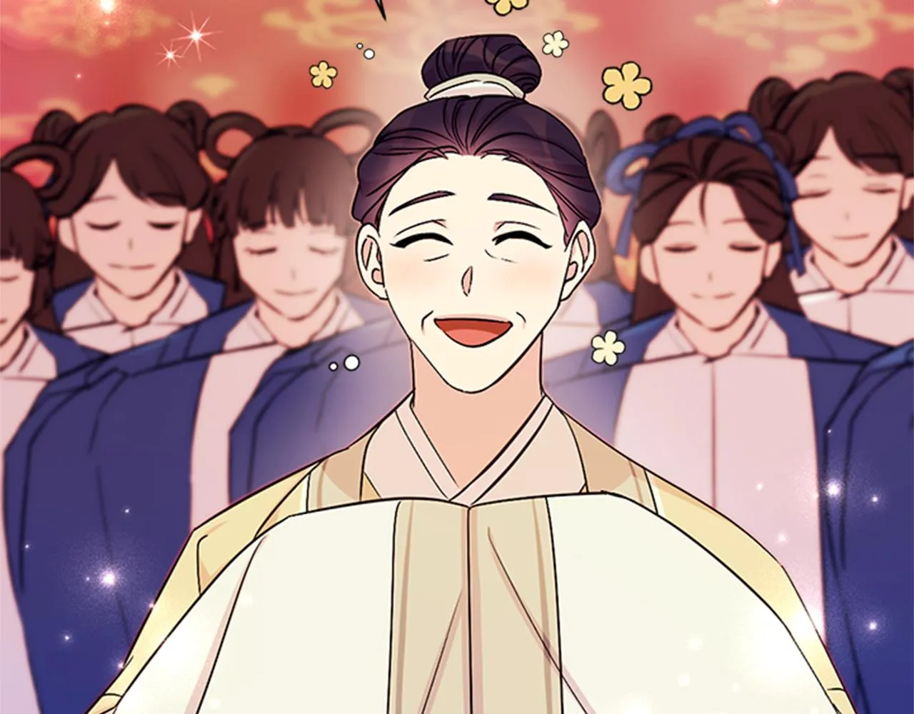 第62话 皇后受难日 第50页