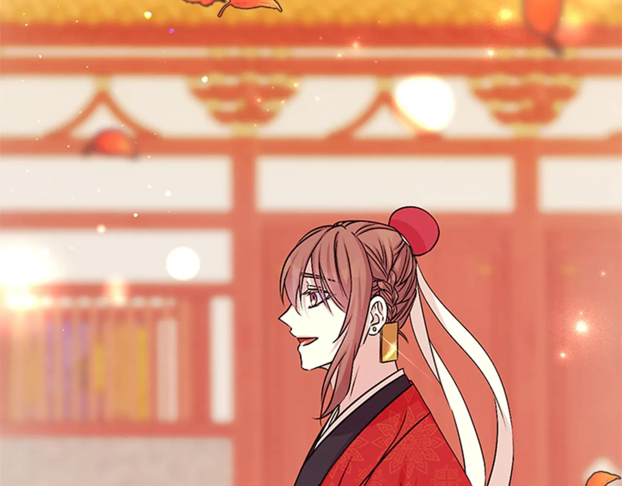 第61话 似曾相识 第81页