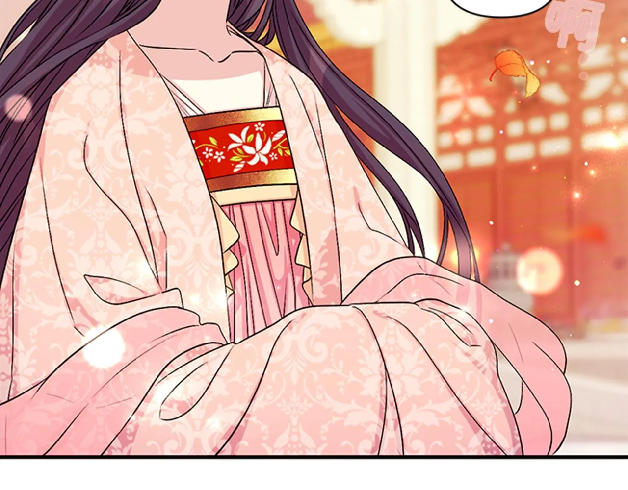第61话 似曾相识 第85页