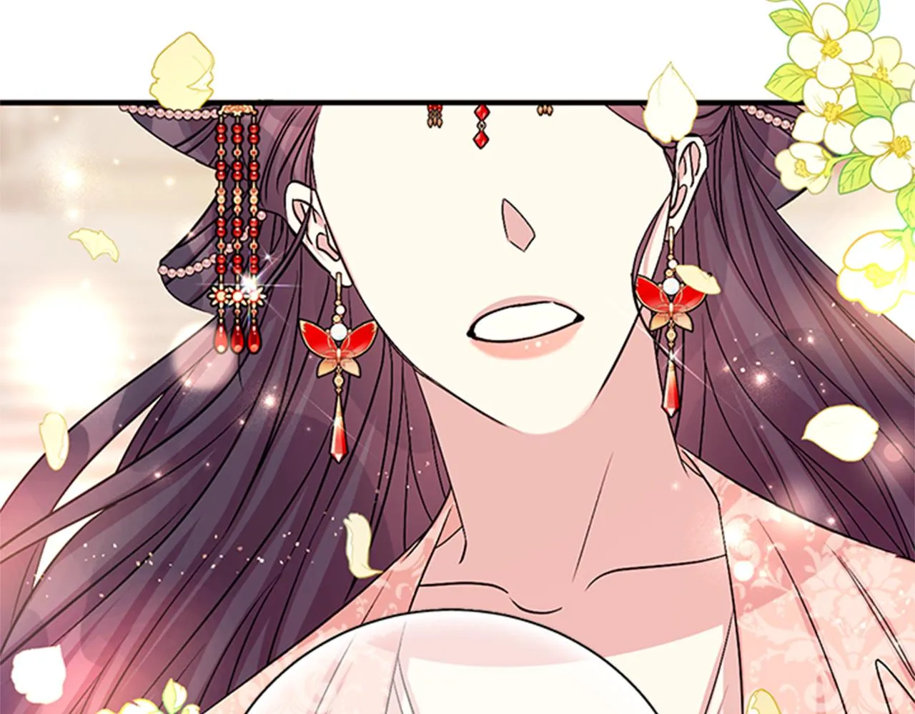 第61话 似曾相识 第100页
