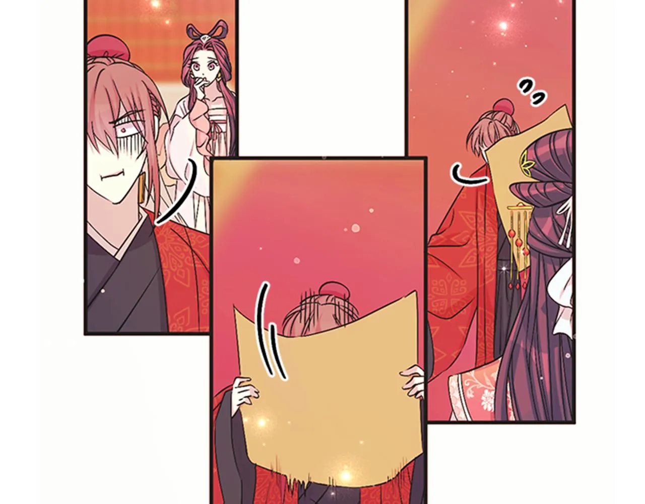 第60话 招架不住 第42页