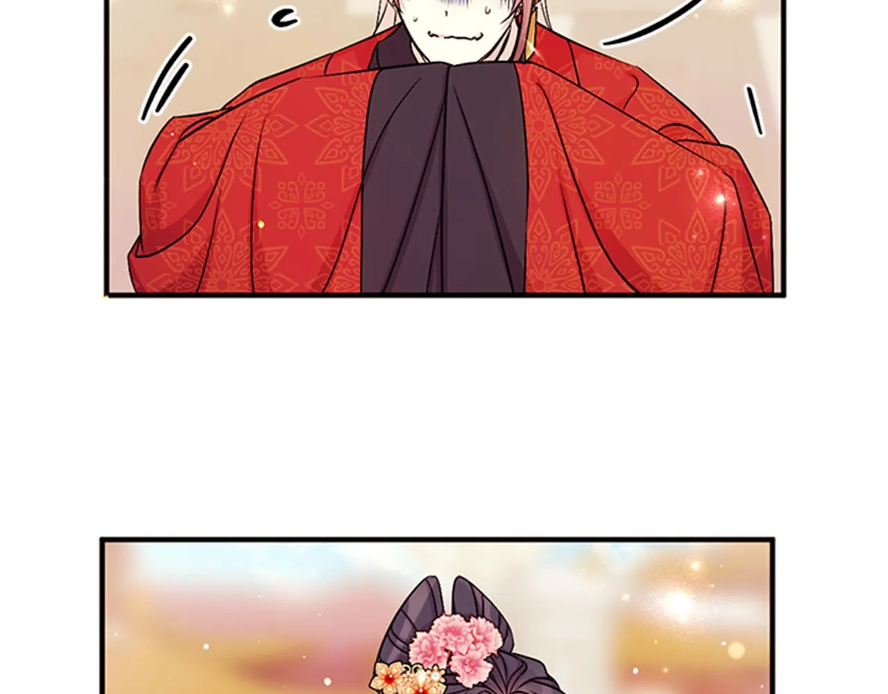 第60话 招架不住 第83页
