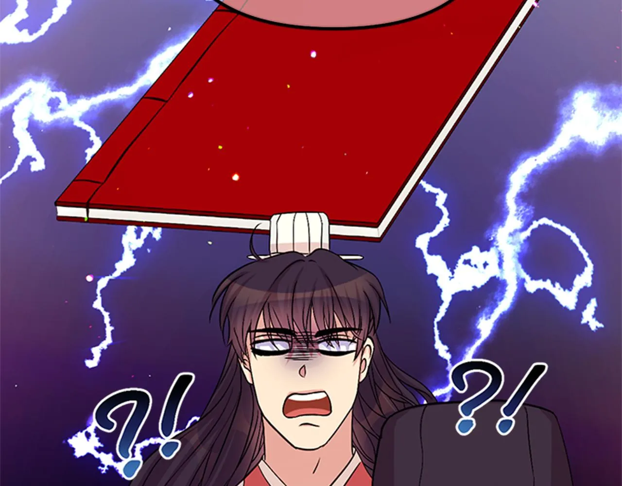 第59话 培养感情 第29页