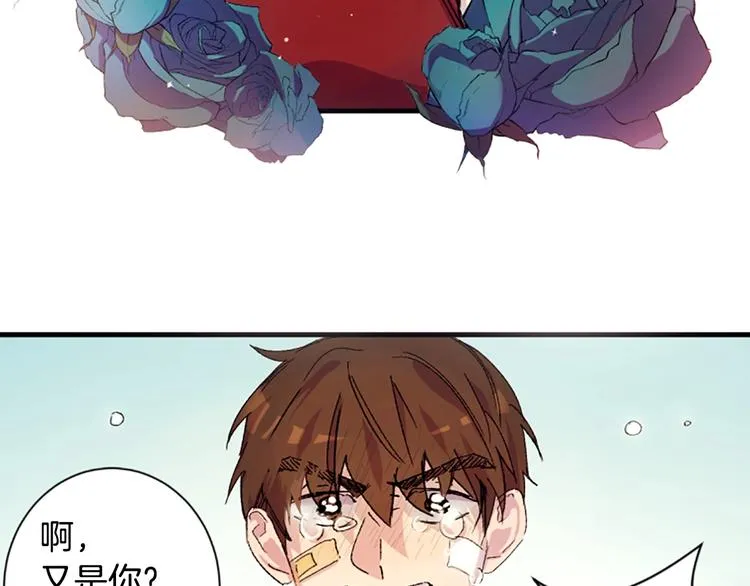 第1话 陛下你是我的菜 第6页