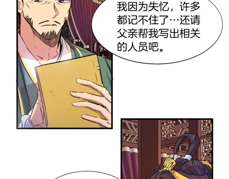 第5话 想被陛下抓住~ 第9页