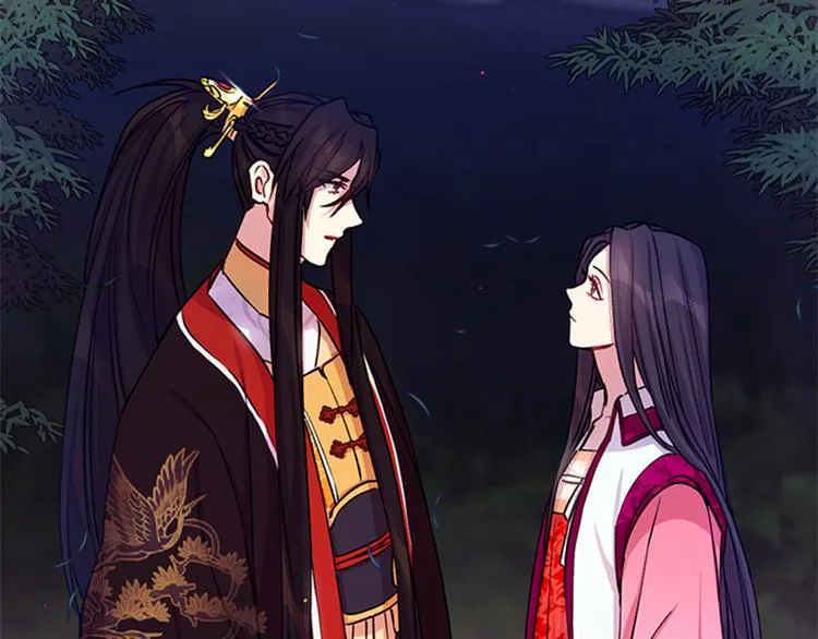 第35话 夜晚偶遇 第108页
