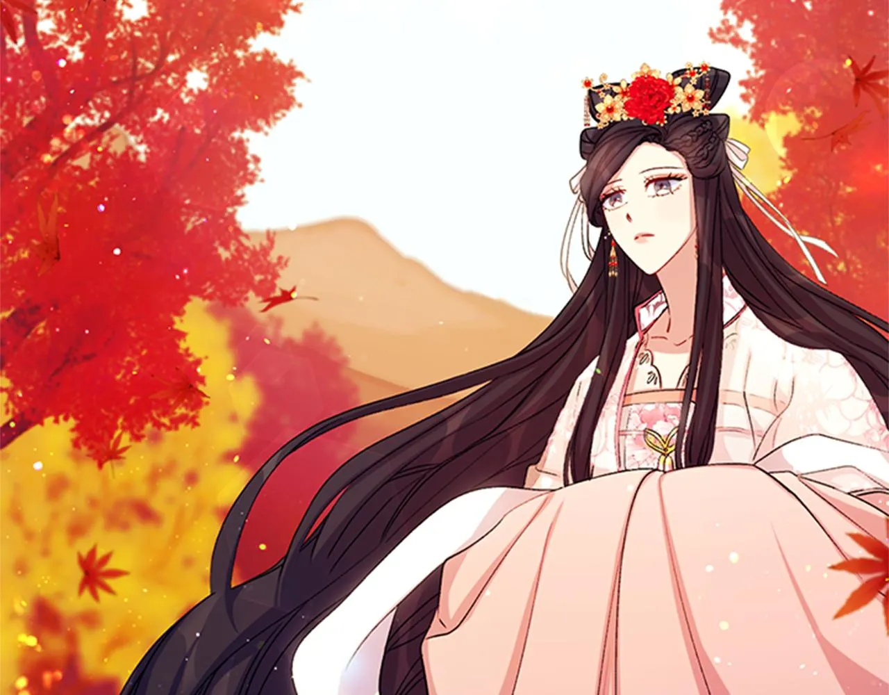 第44话 有名的道士 第5页