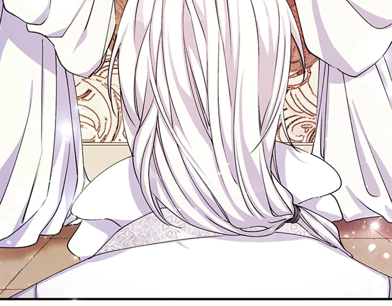第46话 身份被识破 第46页