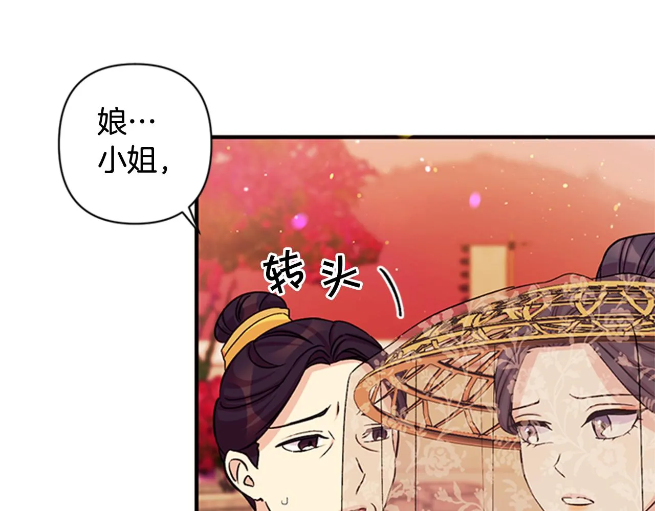 第一季完结篇 皇后娘娘出宫 第97页