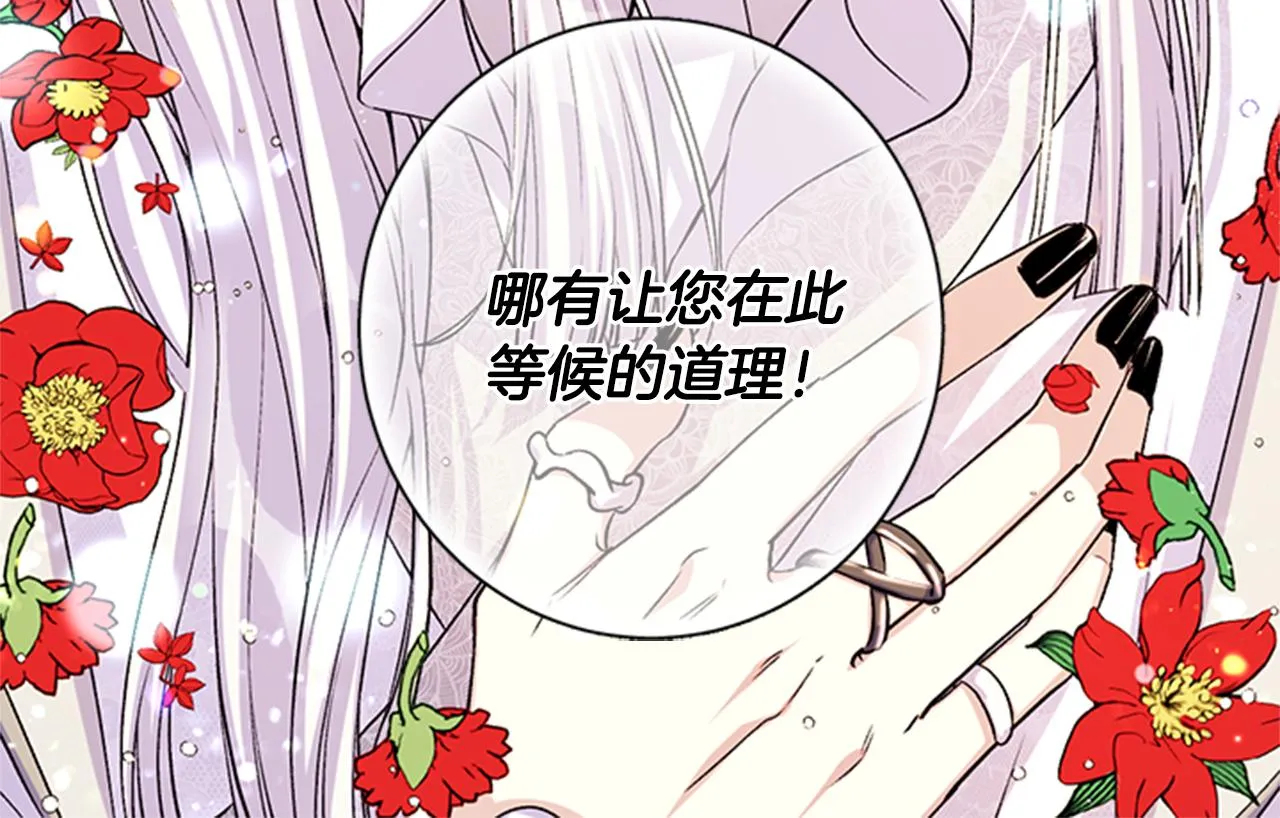 第一季完结篇 皇后娘娘出宫 第112页