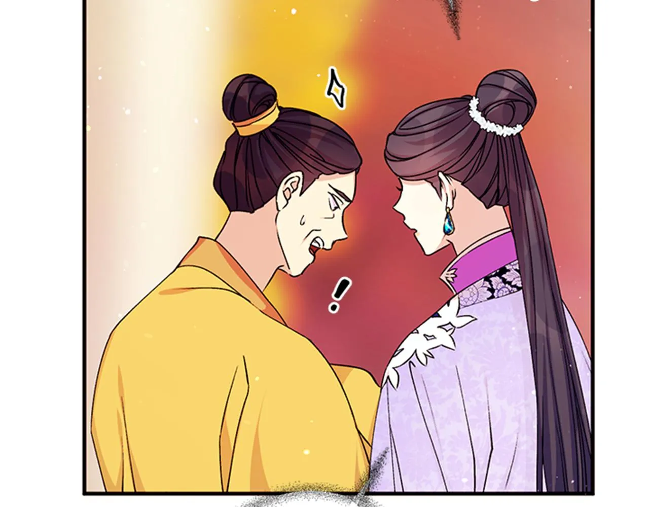 第47话 神神秘秘 第25页