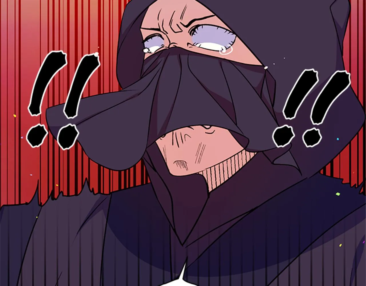 第49话 馨予... 第30页