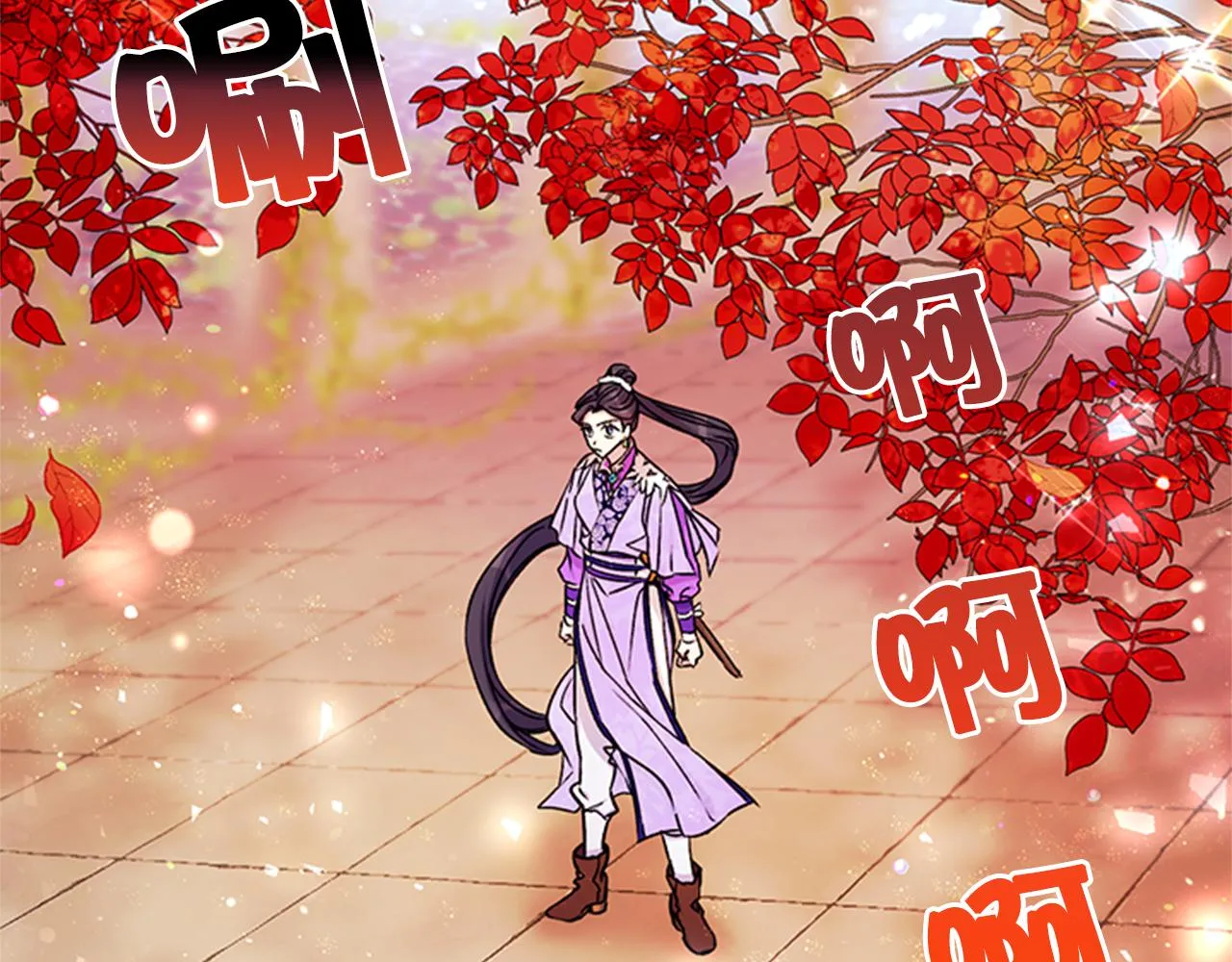 第48话 进退两难 第30页