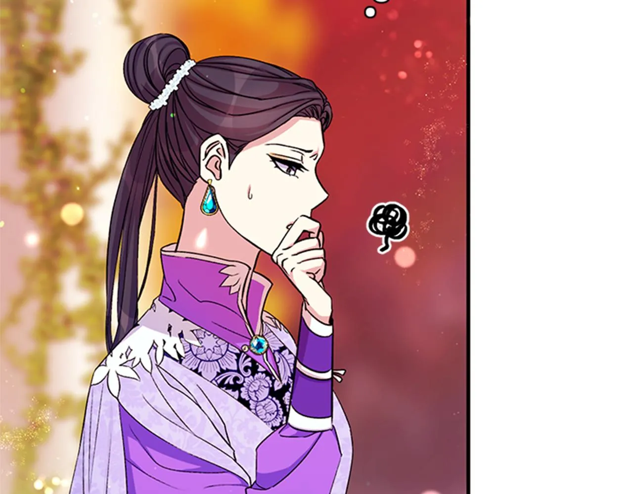第48话 进退两难 第39页