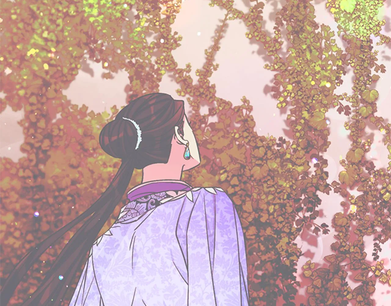 第48话 进退两难 第69页